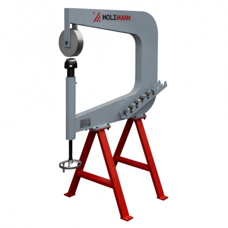 Engleski kotač - stroj za obradu lima RSM690-15 Holzmann Maschinen