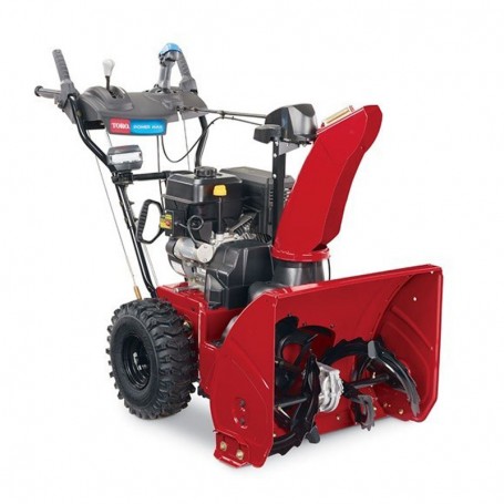 Snow thrower Toro 826/OAE 66cm with electric starter