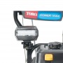 Snow thrower Toro 826/OAE 66cm with electric starter