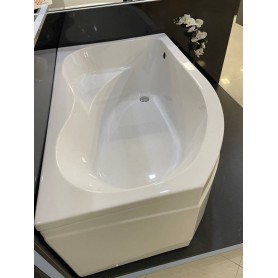 Elegant 160 R/O akrilna kada sa oblogom