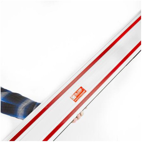 Guide rail 1500mm Holzmann Maschinnen