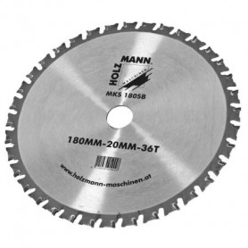 Spare blade - MKS180SB Holzmann Maschinen