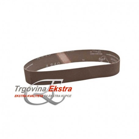 Brusna traka SBRSG760K60 za brusilicu RSG760 Holzmann Maschinen