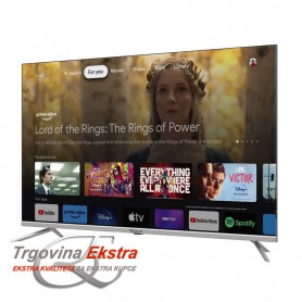 Tesla televizor 32S635SHS, 32" Google TV, HD Ready