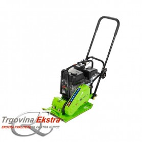 Plate compactor ZI-RPE60C Zipper Maschinen