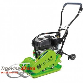 Plate compactor ZI-RPE60 Zipper Maschinen