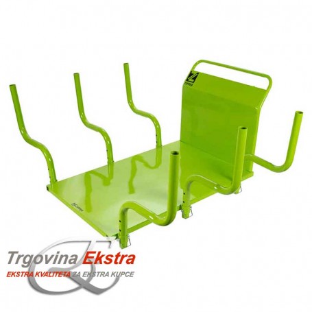 ED500HR Nosač sa krakovima za el. kolica ZI-ED500 Zipper Maschinen