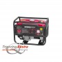 Generator 2x230, 1x12V, max 2.1/2.3kW