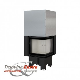 VN P 480 480 ugradbeni kamin