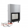 MBA PW/17/G/W fireplace for central heating