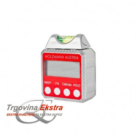 Digitalni kutomjer DWM90 Holzmann Maschinen