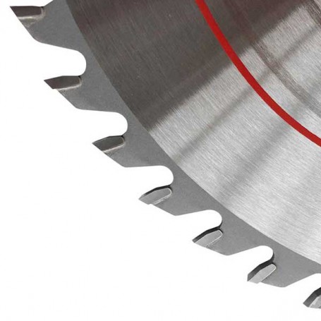 TCT list pile KSB50030Z40 Zipper Maschinen