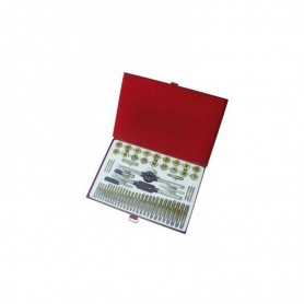 Metric taps and dies GBM58TIN Holzmann Maschinen