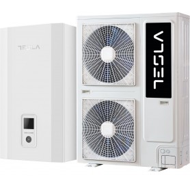 Dizalica topline Split -TGTP-16HMDB3 Tesla