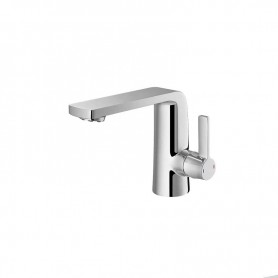 Beryl-A sink faucet chrome