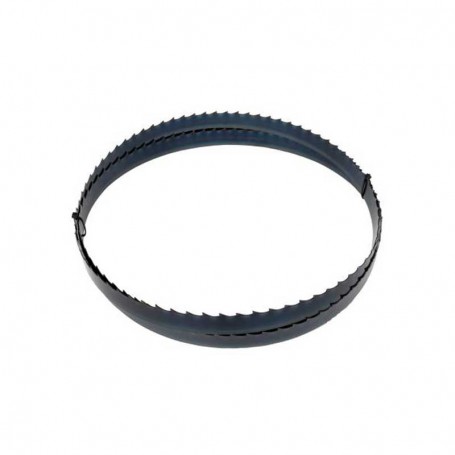 List tračne pile 2760x25x0,8mm TPI 2 Holzmann Maschinen