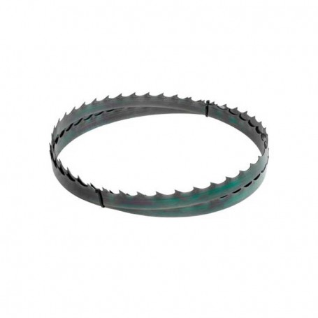 Band saw blade 2750x25x0,9mm T22mm Holzmann Maschinen