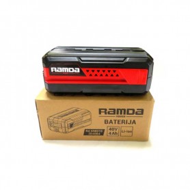 Battery Ramda Li-Ion 40V/4.0Ah