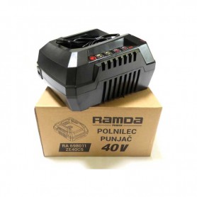 Charger Ramda fast 40V, 5A