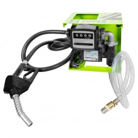 Diesel & oil pump ZI-DOP760 Zipper Maschinen