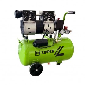 Silent compressor ZI-COM24SI Zipper Maschinen