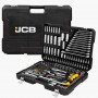 Set alata 216 komada 1/4", 3/8", 1/2" JCB-38841