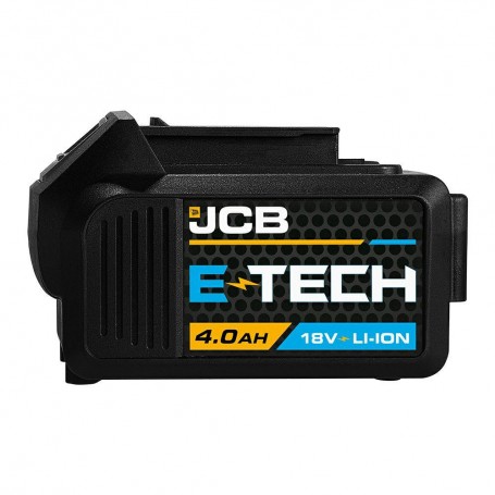 Akumulator 18V 4,0Ah JCB-40LI-E