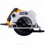 Kružna ručna pila 1500W, 230V 184 mm JCB-CS1500-E