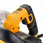 Kružna ručna pila 1500W, 230V 184 mm JCB-CS1500-E