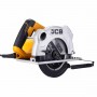 Kružna ručna pila 1500W, 230V 184 mm JCB-CS1500-E