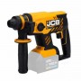 Cordless impact drill 18V (without battery)