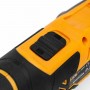 Višenamjenski alat - multitool, baterija i punjač JCB-18MT-2XB-E