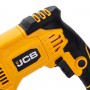 Udarna bušilica SDS-PLUS 1050W JCB-RH1050-E