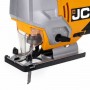 Jigsaw 800W JCB-JS800-E