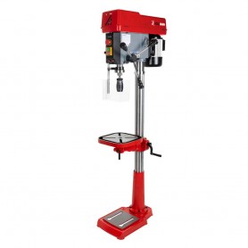 Stupna bušilica SB203VH_230V Holzmann Maschinen