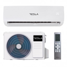 Air conditioner Tesla AC TM36AF21-1232IAW Inverter/WiFi