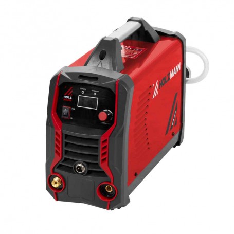 Welder Inverter plasma cutter DIPA40NEO Holzmann Maschinen