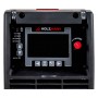 Aparat za varenje puls inverter sistem ACDC TIG/MMA PISA235ACDC Holzmann Maschinen
