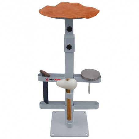 Stanica za oblikovanje metala MFS1SET Holzmann Maschinen