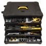 Wrench tool case WMC-40300