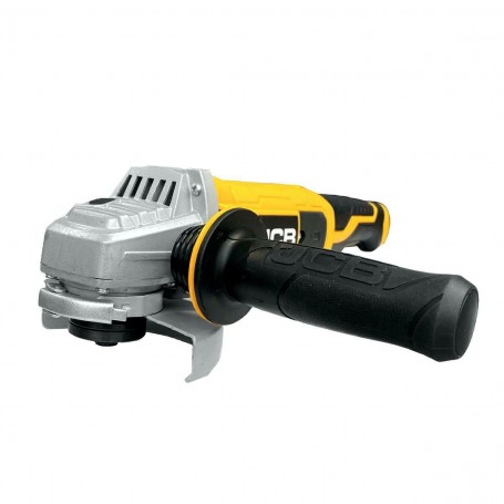 Kutna brusilica sa potenciometrom 1200W 115mm JCB-AH115-SL-E