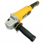 Kutna brusilica sa potenciometrom 1200W 115mm JCB-AH115-SL-E