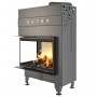Fireplace insert SAVEN Energy Up 75х50х47L (15,1 kW) ECO