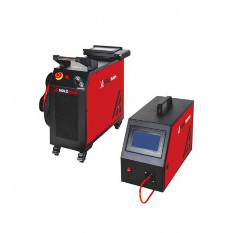 Laserski zavarivač (zračno hlađenje) multi LASER12_230V Holzmann Maschienn