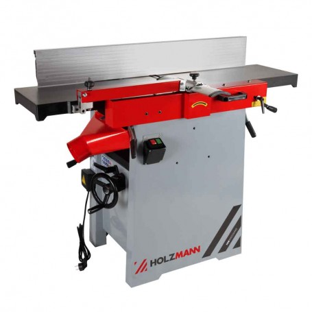 Ravnalica debljača sa spiralnom reznom glavom HOB310ECOSMW2_230V Holzmann Maschinen