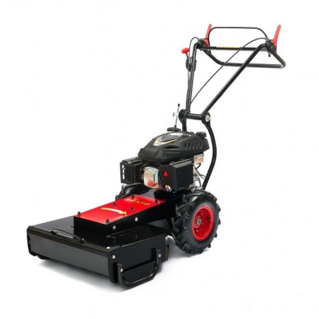 Lawn mower Bravo MHR 5317 55cm, mot. R225