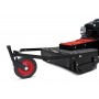 Lawn mower Bravo MHR 5317 55cm, mot. R225
