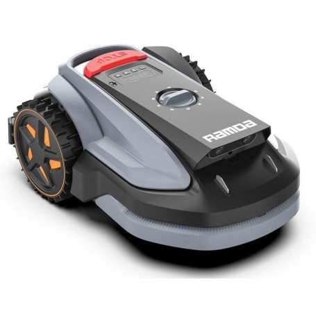 Robotska kosilica V18-500, 18cm, 20V, 2,5Ah do 500m2