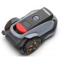 Robotic lawnmower V18-500, 18cm, 20V, 2.5Ah up to 500m2
