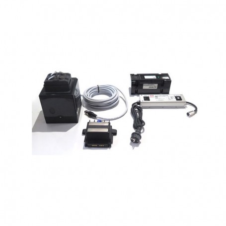 Napajanje Wiper Medium (5A, 5.8A)